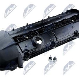 Kryt hlavy valcov BMW