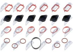 Sada tesnenia klapka BMW 33MMX6