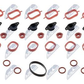 Sada tesnenia klapka  BMW  22MMX6