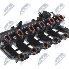 Sací trúbkový modul BMW