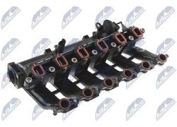 Sací trúbkový modul BMW