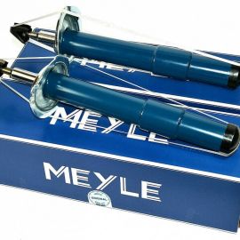 2x tlmiče predná náprava BMW 5er E60, E61 na M podvozok