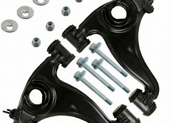 Sada ramien MERCEDES W124 190 W201