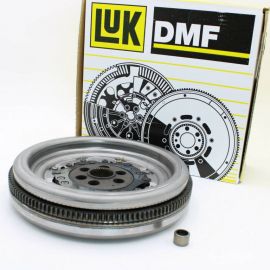 Zotrvačník LuK DSG Audi A3, Skoda Octavia, VW Golf 2.0 TDI 415074009