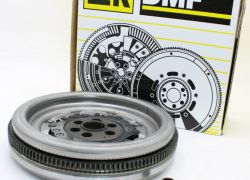 Zotrvačník LuK DSG Audi A3, Skoda Octavia, VW Golf 2.0 TDI 415074009