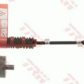 Spojkové lanko CITROËN BERLINGO