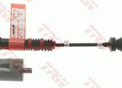 Spojkové lanko CITROËN BERLINGO