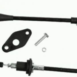 Spojkové lanko HYUNDAI i10