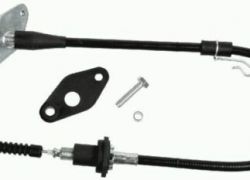 Spojkové lanko HYUNDAI i10