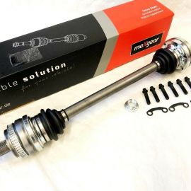 Hnací hriadeľ, poloos ľavá BMW 1er + 3er E90 E91 E92 E87 E88 E81