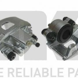 Brzdový strmeň predný pravý CHRYSLER VOYAGER, GRAND VOYAGER III, 300 M