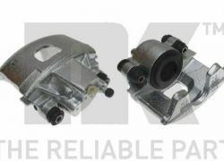 Brzdový strmeň predný pravý CHRYSLER VOYAGER, GRAND VOYAGER III, 300 M