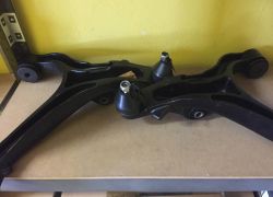 2x rameno predné spodné Jeep Grand Cherokee + Jeep Commander