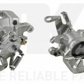 Brzdový strmeň ľavý 38mm MITSUBISHI ASX/OUTLANDER III