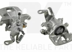 Brzdový strmeň ľavý 38mm MITSUBISHI ASX/OUTLANDER III