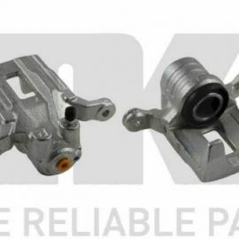 Brzdový strmeň pravý 38mm NISSAN PATHFINDER III