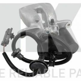 Brzdový strmeň zadný pravý  LANCIA THESIS s elektronickou parkovacou brzdou