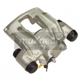 Brzdový strmeň zadný pravý FIAT DUCATO