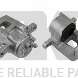 Brzdový strmeň ľavý 57mm MITSUBISHI PAJERO PININ