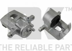 Brzdový strmeň ľavý 57mm MITSUBISHI PAJERO PININ