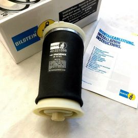 Vzduchové odpruženie podvozku original BILSTEIN zadná náprava BMW X5, X6