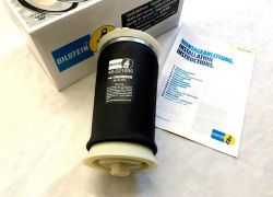 Vzduchové odpruženie podvozku original BILSTEIN zadná náprava BMW X5, X6
