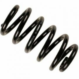 2x pružiny predné SEAT EXEO