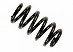 2x pružiny predné SEAT EXEO