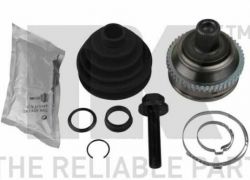 Homokinetický kĺb VW TRANSPORTER T4