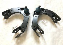 2x rameno horné predné Chrysler Stratus / Cabrio / Sebring