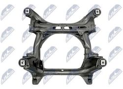 Nápravnica, nosný rám predná náprava VW TOUAREG /7P5,7P6/ od r.v. 2010, AUDI Q7 od r.v. 2006