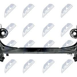 Nápravnica, nosný rám zadná náprava VW GOLF IV, SKODA OCTAVIA, AUDI A3, SEAT LEON od r.v. 1996