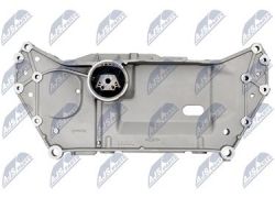 Nápravnica, nosný rám predná náprava VW GOLF V/VI, AUDI A3, SKODA OCTAVIA, SEAT LEON od r.v. 2003