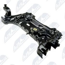 Nápravnica, nosný rám predná náprava SKODA OCTAVIA II od r.v. 2004