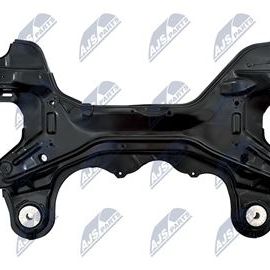 Nápravnica, nosný rám predná náprava VW GOLF IV r.v. 97-05, SKODA OCTAVIA r.v. 96-04, AUDI A3 do r.v. 2003