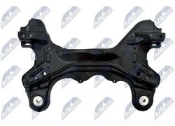 Nápravnica, nosný rám predná náprava VW GOLF IV r.v. 97-05, SKODA OCTAVIA r.v. 96-04, AUDI A3 do r.v. 2003