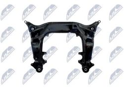 Nápravnica, nosný rám predná náprava AUDI A6 ATM, VW PASSAT ATM od r.v. 1996 do 2005