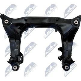 Nápravnica, nosný rám predná náprava AUDI A6 MTM, VW PASSAT MTM od r.v. 1996 do 2005