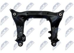 Nápravnica, nosný rám predná náprava AUDI A6 MTM, VW PASSAT MTM od r.v. 1996 do 2005