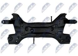 Nápravnica, nosný rám predná náprava VW POLO od r.v. 2009, SKODA ROOMSTER od r.v. 2006, FABIA od r.v. 2014