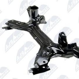 Nápravnica, nosný rám predná náprava VW GOLF II, JETTA , SEAT TOLEDO do r.v. 1999