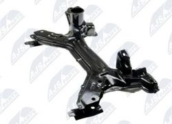 Nápravnica, nosný rám predná náprava VW GOLF II, JETTA , SEAT TOLEDO do r.v. 1999