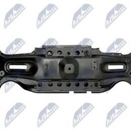 Nápravnica, nosný rám zadná náprava TOYOTA COROLLA od r.v. 2006 do 2013