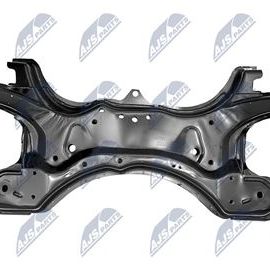 Nápravnica, nosný rám predná náprava TOYOTA CELICA r.v. 99-05, COROLLA VERSO r.v. 01-04