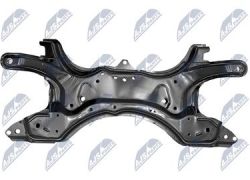 Nápravnica, nosný rám predná náprava TOYOTA CELICA r.v. 99-05, COROLLA VERSO r.v. 01-04