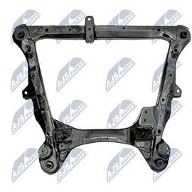 Nápravnica, nosný rám predná náprava LEXUS RX, TOYOTA HIGHLANDER od r.v. 2008 do 2014