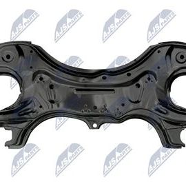 Nápravnica, nosný rám predná náprava TOYOTA COROLLA, VERSO od r.v. 2001