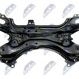Nápravnica, nosný rám predná náprava TOYOTA COROLLA, AURIS, VERSO od r.v. 2006