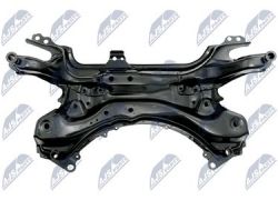 Nápravnica, nosný rám predná náprava TOYOTA COROLLA, AURIS, VERSO od r.v. 2006