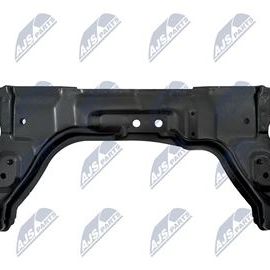 Nápravnica, nosný rám predná náprava SUZUKI BALENO od r.v. 1995 do 2002